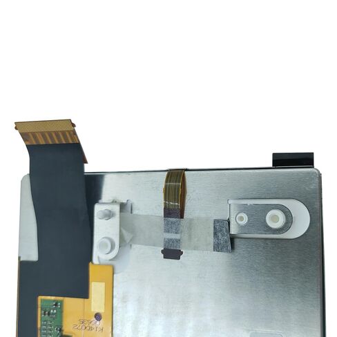 P56045644AH 7 "شاشة عرض LCD لوحة تناسب دودج رام 1500/2500/3500 أداة قياس سرعة العنقودية 2013-2019 in Saudi Arabia