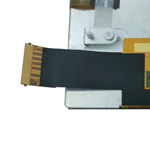 P56045644AH 7 "شاشة عرض LCD لوحة تناسب دودج رام 1500/2500/3500 أداة قياس سرعة العنقودية 2013-2019 in Saudi Arabia