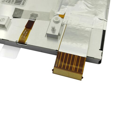 P56045644AH 7 "شاشة عرض LCD لوحة تناسب دودج رام 1500/2500/3500 أداة قياس سرعة العنقودية 2013-2019 in Saudi Arabia