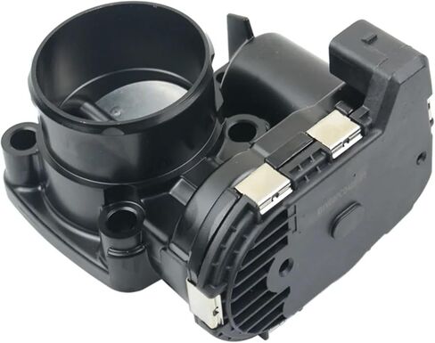 صمام جسم الخانق 60 مللي متر، متوافق مع Sea-Doo 4Tec 0280750505 420892590 420892591 420892592 GTX GTR RXP RXT 90 130 155 215 255 260 300 in Kuwait