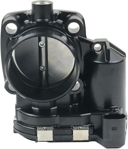 صمام جسم الخانق 60 مللي متر، متوافق مع Sea-Doo 4Tec 0280750505 420892590 420892591 420892592 GTX GTR RXP RXT 90 130 155 215 255 260 300 in Kuwait