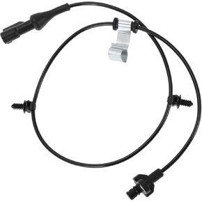 ABS Wheel Speed Sensor Rear Right ABS Sensor Anti-lock Braking System Sensor No.7T4Z2C190A for Ford Edge for FWD 2007-2008 in Kuwait