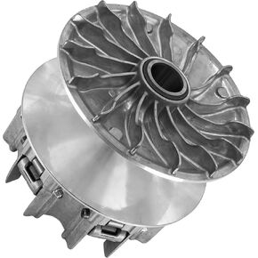 Caltric Complete Primary Drive Clutch CVT Compatible with BRP Can-Am Defender HD8 / Max HD8 2016-2021 / Traxter HD8 / Max HD8 2016-2021 in Saudi Arabia