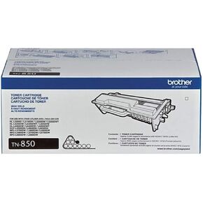Brother MFC-L5900DW Black Original Toner High Yield (8,000 Yield) in Saudi Arabia