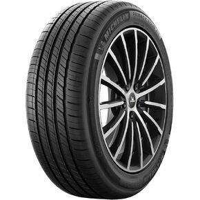 MICHELIN Primacy Tour A/S، إطار سيارة لكل المواسم، للسيارات الرياضية والأداء - 275/45R21 107H in Saudi Arabia