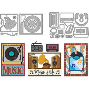 MAYJOYDIY القط الكلب صورة ظلية قطع يموت ختم الإطار المعدني يموت تخفيضات قالب الحيوان مخلب طباعة أجنحة الملاك النقش الإستنسل الصلب الكربوني لصنع بطاقة DIY ألبوم سكرابوكينغ هدية الديكور in Saudi Arabia