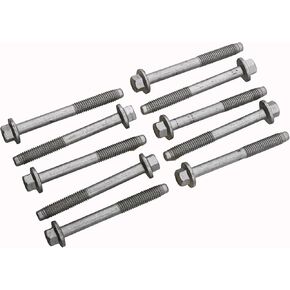 GM Genuine Parts 11611340 Fuel Injector Bracket Bolt in Kuwait