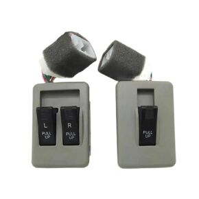 KK12B-66-350 و KK12B-66-370 لكيا برايد مفتاح كهربائي للنافذة مفتاح رافع فخر in Kuwait
