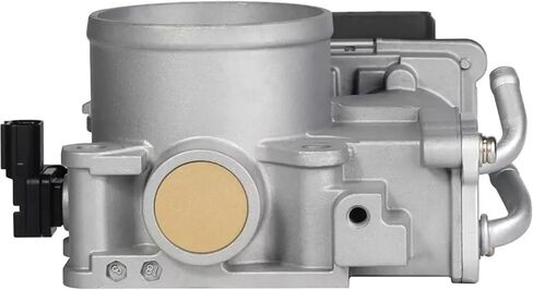 Throttle Body Valve Assembly 16400-RCA-A01 16400RCAA01 Compatible With Honda/Odyssey/Pilot/Accord 3.0L 3.2L 3.5L V6 in Kuwait