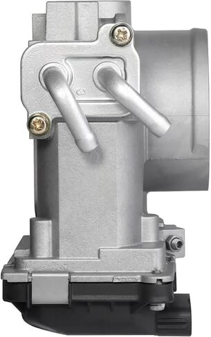 Throttle Body Valve Assembly 16400-RCA-A01 16400RCAA01 Compatible With Honda/Odyssey/Pilot/Accord 3.0L 3.2L 3.5L V6 in Kuwait