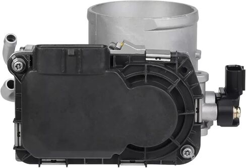 Throttle Body Valve Assembly 16400-RCA-A01 16400RCAA01 Compatible With Honda/Odyssey/Pilot/Accord 3.0L 3.2L 3.5L V6 in Kuwait
