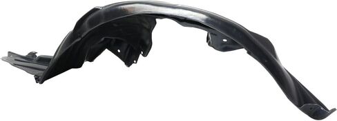 Parts N Go Front Left Driver Side Fender Liner for 2017-2023 Impreza Sedan Wagon SU1248128 59110FL01A in Saudi Arabia