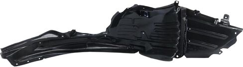 Parts N Go Front Left Driver Side Fender Liner for 2017-2023 Impreza Sedan Wagon SU1248128 59110FL01A in Saudi Arabia