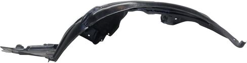 Parts N Go Front Left Driver Side Fender Liner for 2017-2023 Impreza Sedan Wagon SU1248128 59110FL01A in Saudi Arabia