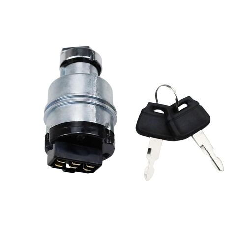 مفتاح إشعال للمبتدئين مناسب لكوبيلكو SK250-8 SK200-8 SK210-8 SK210LC-8 SK115SRDZ-1E، SK135SR-1E، 140SR، 140SR-3، 230SR-3 قطع غيار المحرك YN50S00026F1 YN50S00002F1 YN50S00026F3 in Kuwait