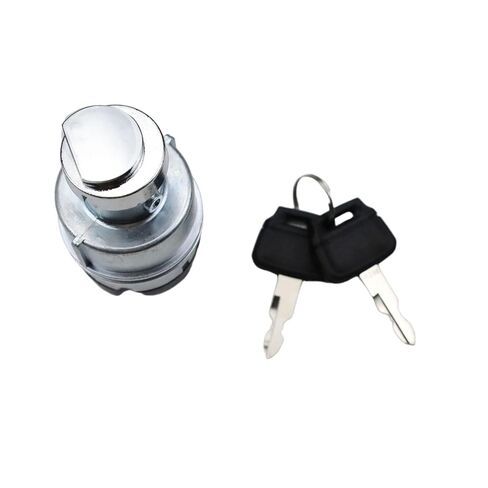 مفتاح إشعال للمبتدئين مناسب لكوبيلكو SK250-8 SK200-8 SK210-8 SK210LC-8 SK115SRDZ-1E، SK135SR-1E، 140SR، 140SR-3، 230SR-3 قطع غيار المحرك YN50S00026F1 YN50S00002F1 YN50S00026F3 in Kuwait