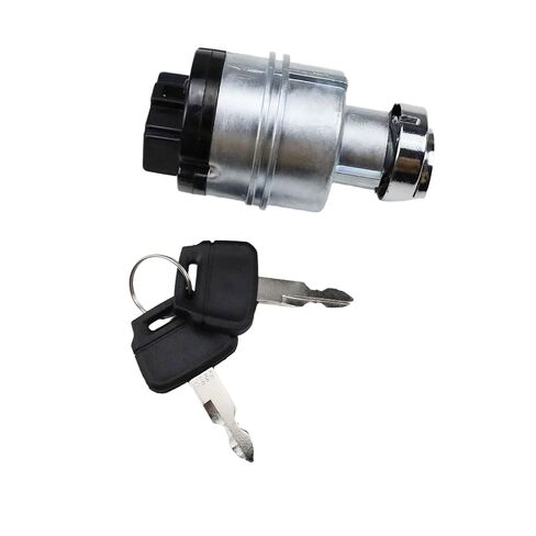 مفتاح إشعال للمبتدئين مناسب لكوبيلكو SK250-8 SK200-8 SK210-8 SK210LC-8 SK115SRDZ-1E، SK135SR-1E، 140SR، 140SR-3، 230SR-3 قطع غيار المحرك YN50S00026F1 YN50S00002F1 YN50S00026F3 in Kuwait