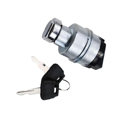مفتاح إشعال للمبتدئين مناسب لكوبيلكو SK250-8 SK200-8 SK210-8 SK210LC-8 SK115SRDZ-1E، SK135SR-1E، 140SR، 140SR-3، 230SR-3 قطع غيار المحرك YN50S00026F1 YN50S00002F1 YN50S00026F3 in Kuwait