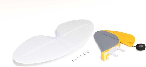 HobbyZone Tail Set: Cleetus Carbon Cub 1.3m, HBZ-2862 in Saudi Arabia