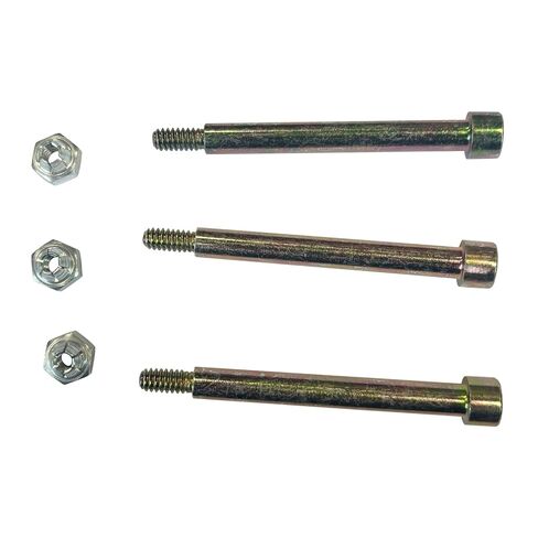 SPI، SM-03085، دبابيس ذراع كاميرا قابض محرك الأقراص، صواميل Arctic Cat تحل محل OEM #s 0646-295 0623-392 in Saudi Arabia