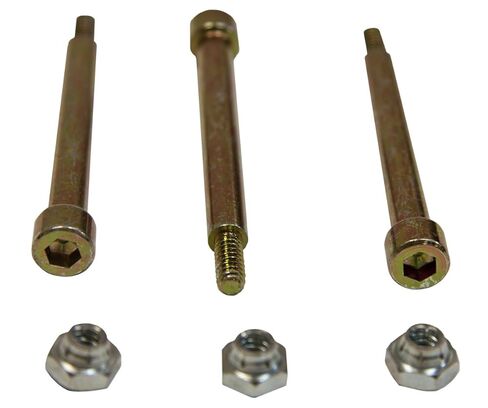 SPI، SM-03085، دبابيس ذراع كاميرا قابض محرك الأقراص، صواميل Arctic Cat تحل محل OEM #s 0646-295 0623-392 in Saudi Arabia