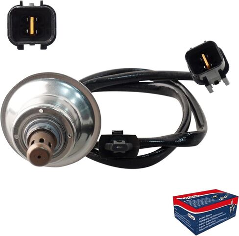 234-8060 Oxygen O2 Sensor Downstream Heated Air Fuel Ratio Compatible with Nissan Versa Note 2018-2019 Kicks 2018-2023 Versa Altima INFINITI QX50 2019-2023 QX55 1.6L 2.0L L4 Replace 226A05RB0A in Saudi Arabia