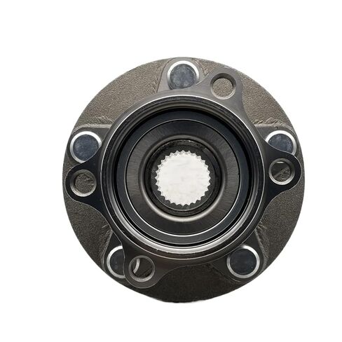 4WD Rear Wheel Hub Bearing Assembly KD35-26-15XB KB14-26-15X 1Pcs in Saudi Arabia