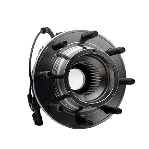 4WD Front Wheel Hub Bearing Assembly 6C3Z1104BA 7C3Z1104B 1Pcs in Saudi Arabia