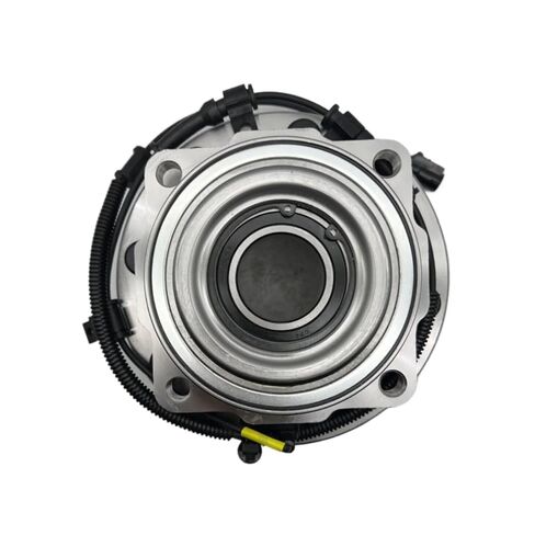 4WD Front Wheel Hub Bearing Assembly 6C3Z1104BA 7C3Z1104B 1Pcs in Saudi Arabia
