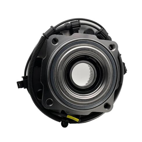 4WD Front Wheel Hub Bearing Assembly 6C3Z1104BA 7C3Z1104B 1Pcs in Saudi Arabia