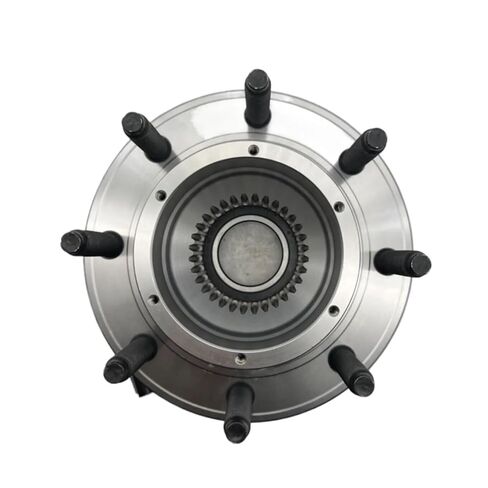 4WD Front Wheel Hub Bearing Assembly 6C3Z1104BA 7C3Z1104B 1Pcs in Saudi Arabia