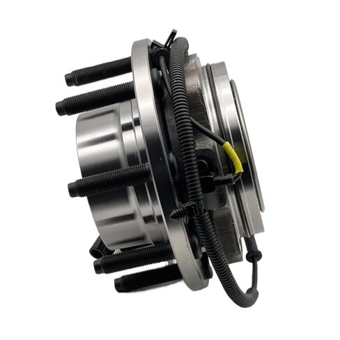 4WD Front Wheel Hub Bearing Assembly 6C3Z1104BA 7C3Z1104B 1Pcs in Saudi Arabia