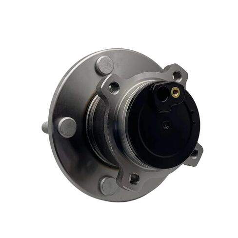 Rear Wheel Hub Bearing Assembly BBM2-26-15XB BP4K-26-15XA 1Pcs in Saudi Arabia