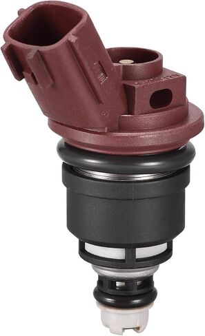 X AUTOHAUX 16600-96E01 16600-52U00 حاقن الوقود لنيسان ماكسيما لإنفينيتي I30 1996-1999 3.0L in Saudi Arabia