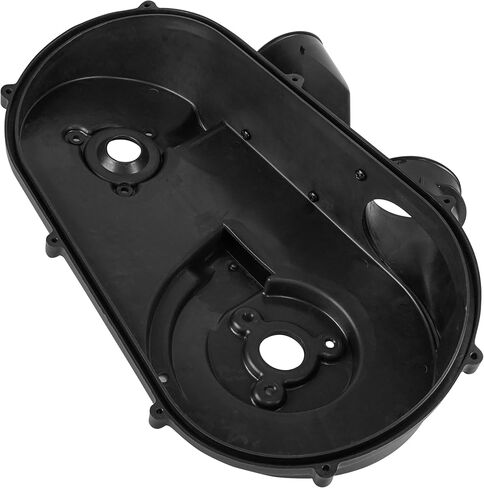 Caltric 2635158 5439084-070 5454487-070 2635158 2634229 2635822 Inner Clutch Cover Compatible with Polaris in Saudi Arabia