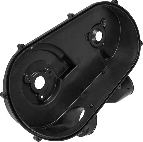 Caltric 2635158 5439084-070 5454487-070 2635158 2634229 2635822 Inner Clutch Cover Compatible with Polaris in Saudi Arabia