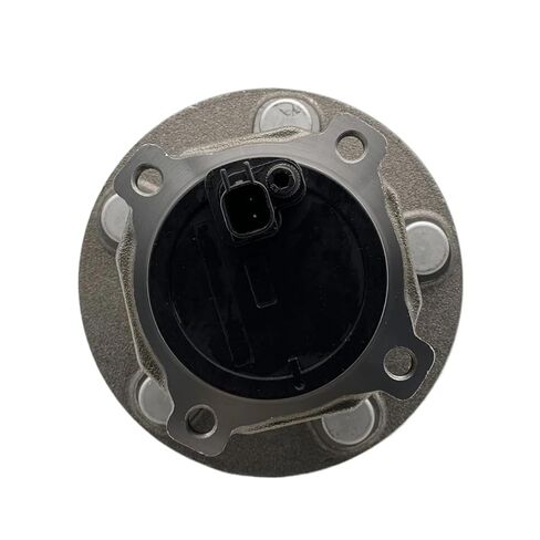Rear Wheel Hub Bearing Assembly 3M51-2C299 6M51-2C299 1Pcs in Saudi Arabia