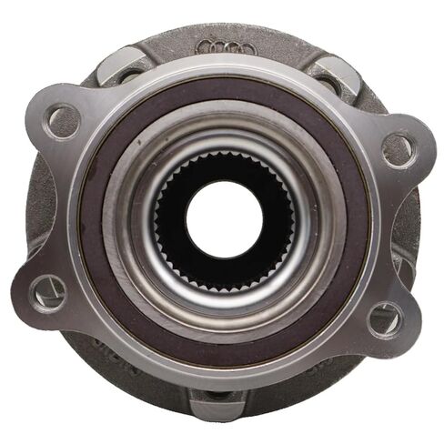 Front Or Rear Wheel Hub Bearing Assembly 4H0498625 8KD407613 1Pcs in Saudi Arabia