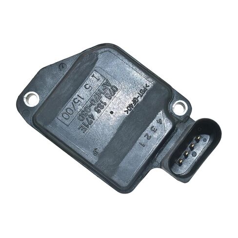 MAF air Flow Meter Sensor AFH70-08D 078133471E AFH7008D in Saudi Arabia