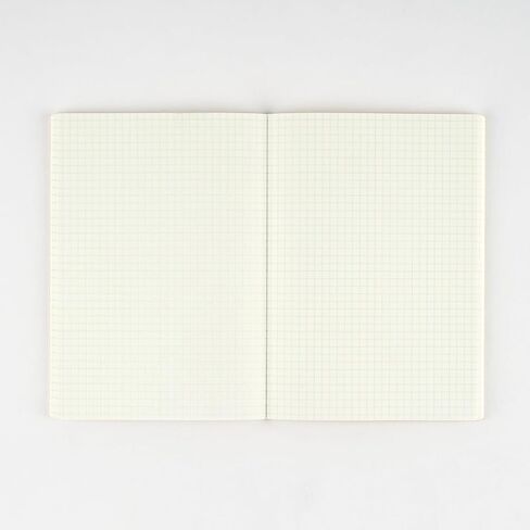 ほぼ日 إكسسوارات Hobonichi Techo - هيروكو كوبوتا: دفتر الرسم البياني (A6) - ليلة أخرى من بريق النجوم المتساقطة in Saudi Arabia