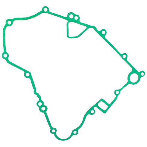Caltric Stator Gasket Compatible with Kawasaki Teryx 750 Fi Krf750 Krf 750 4X4 2010-2013 in Saudi Arabia