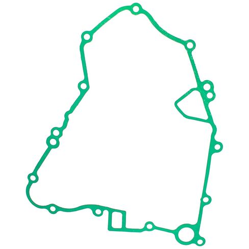 Caltric Stator Gasket Compatible with Kawasaki Teryx 750 Fi Krf750 Krf 750 4X4 2010-2013 in Saudi Arabia