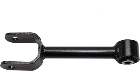 Garage-Pro Rear, Left or Right, Lower, Frontward Control Arm With Bushing(s) Replacement for Dodge Journey 2011-2018 Avenger 2011-2014 68079540AF, 68079540AE in Saudi Arabia