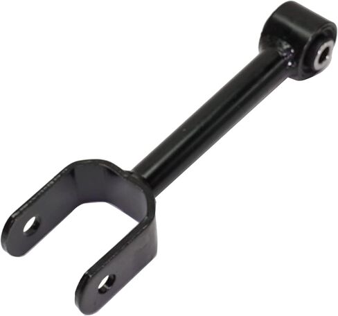 Garage-Pro Rear, Left or Right, Lower, Frontward Control Arm With Bushing(s) Replacement for Dodge Journey 2011-2018 Avenger 2011-2014 68079540AF, 68079540AE in Saudi Arabia