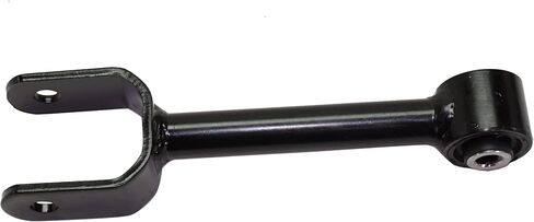 Garage-Pro Rear, Left or Right, Lower, Frontward Control Arm With Bushing(s) Replacement for Dodge Journey 2011-2018 Avenger 2011-2014 68079540AF, 68079540AE in Saudi Arabia