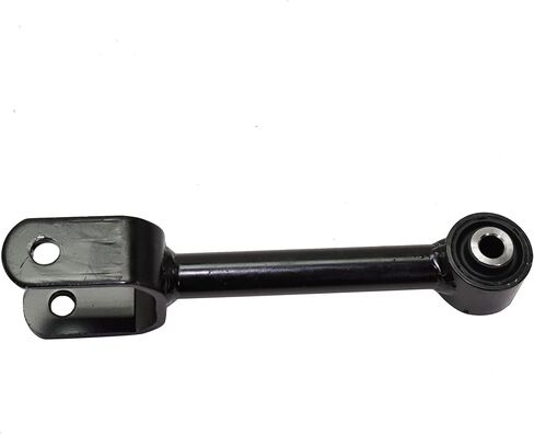 Garage-Pro Rear, Left or Right, Lower, Frontward Control Arm With Bushing(s) Replacement for Dodge Journey 2011-2018 Avenger 2011-2014 68079540AF, 68079540AE in Saudi Arabia
