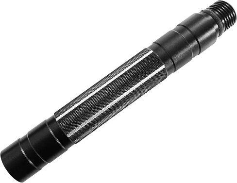 آي جير إكسسوار رأس رمح من الفولاذ المقاوم للصدأ باللون الرمادي (PPWS002-SH) in Kuwait