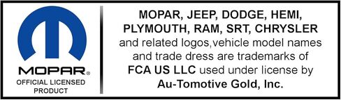 Au-TOMOTIVE GOLD Teardrop Key Chain for Jeep Cherokee in Saudi Arabia