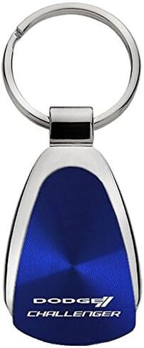 Au-TOMOTIVE GOLD Teardrop Key Chain for Jeep Cherokee in Saudi Arabia