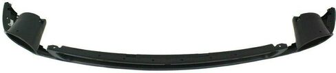 Front Bumper Lower Valance Air Deflector Spoiler Black for 2007-2013 GMC Sierra 1500 Denali Models Direct Replacement 15901527 in Saudi Arabia